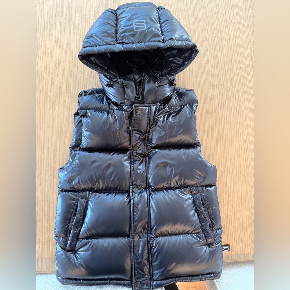 ARITZIA SUPER PUFF ORIGINAL VEST